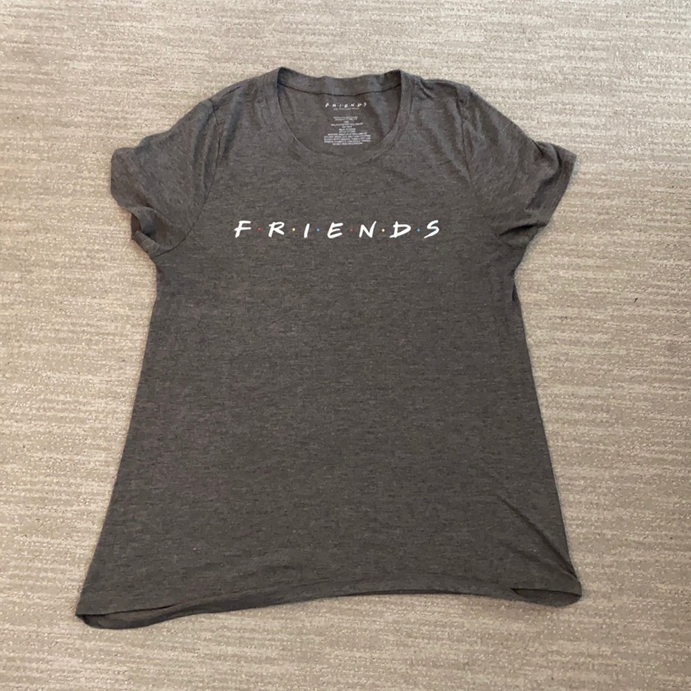 FRIENDS TSHIRT
